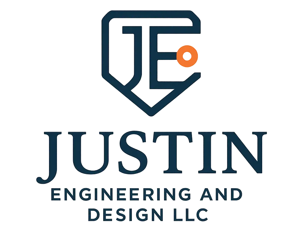 Justin Engineering and Design LLC